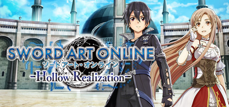 Sword Art Online: Hollow Realization Deluxe Edition / 刀剑神域：虚空领悟 修改器