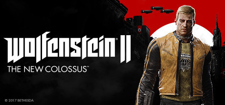 Wolfenstein II: The New Colossus モディファイヤ