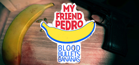 My Friend Pedro モディファイヤ