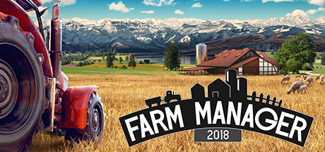 Farm Manager 2018 モディファイヤ