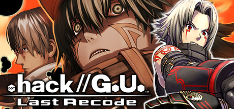 .hack G.U. Last Recode / 骇客时空G.U. 修改器