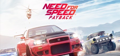Need for Speed Payback モディファイヤ
