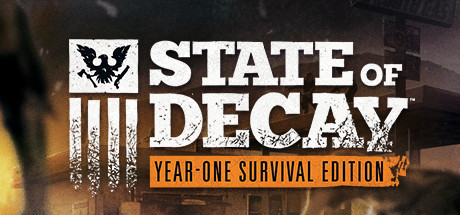 State of Decay: Year-One수정자