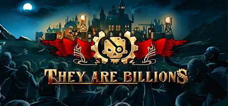 They Are Billions 修改器