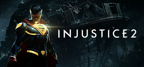 Injustice 2 モディファイヤ