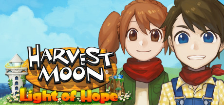 Harvest Moon: Light of Hope / 牧场物语：希望之光 修改器