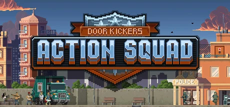 Door Kickers: Action Squad モディファイヤ