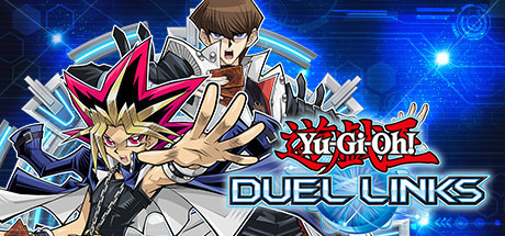 Yu-Gi-Oh! Duel Links Trainer