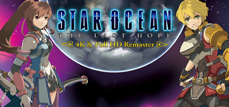 Star Ocean: The Last Hope - 4K & Full HD Remaster Modificateur