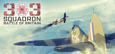 303 Squadron: Battle of Britain / 303中队:不列顛之战 修改器