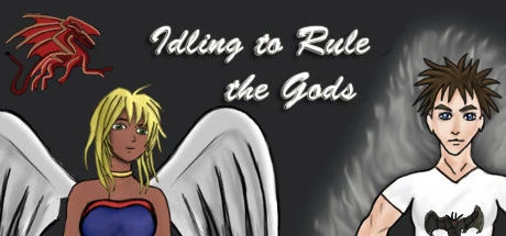 Idling to Rule the Gods / 弑神挂机录修改器