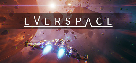 EVERSPACE (Windows Store) Modificador