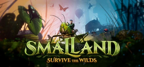 Smalland: Survive the Wilds モディファイヤ