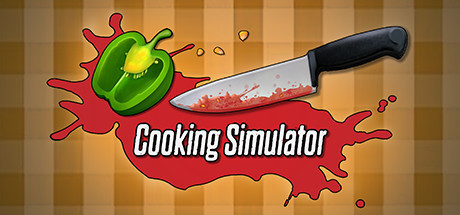 Cooking Simulatorモディファイヤ
