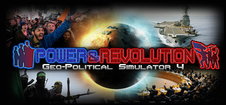 Power & RevolutionModificador