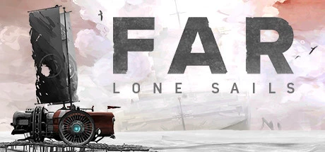 FAR: Lone Sails أداة التعديل
