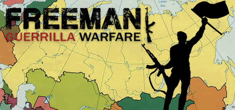 Freeman: Guerrilla Warfare モディファイヤ
