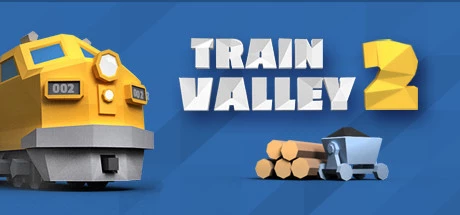 Train Valley 2 モディファイヤ