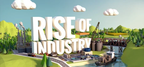 Rise of Industry モディファイヤ