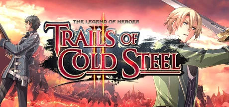 The Legend of Heroes: Trails of Cold Steel II / 英雄传说：闪之轨迹2 修改器