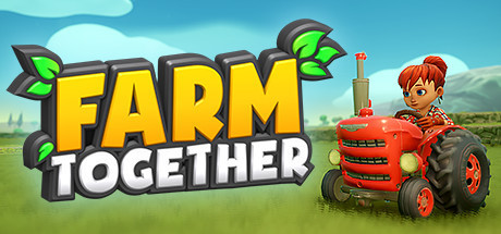 Farm Together モディファイヤ