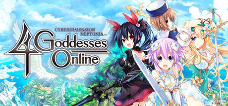 Cyberdimension Neptunia: 4 Goddesses Online / 四女神Online 修改器