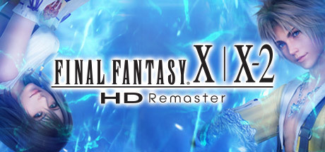 FINAL FANTASY X/X-2 HD Remaster / 最终幻想10/10-2高清重制版 修改器