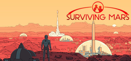 Surviving Mars モディファイヤ