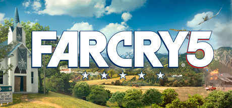 Far Cry® 5 修改器