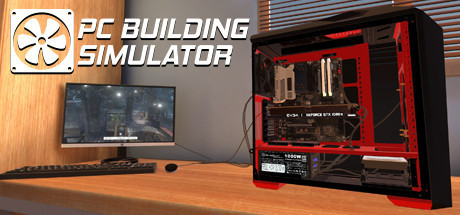 PC Building Simulator モディファイヤ