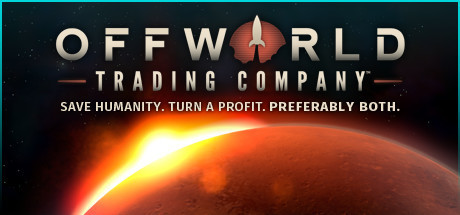 Offworld Trading Company モディファイヤ