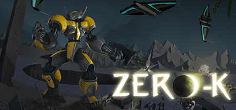 Zero-K モディファイヤ