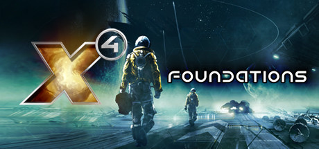 X4: Foundations 修改器
