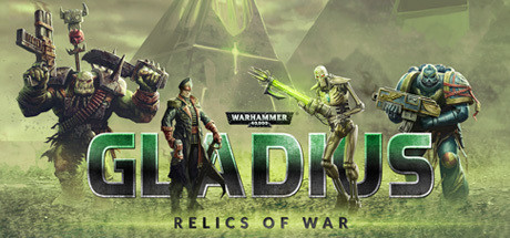 Warhammer 40,000: Gladius - Relics of War 修改器