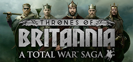 Total War Saga: Thrones of Britannia モディファイヤ