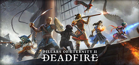 Pillars of Eternity II: Deadfire モディファイヤ