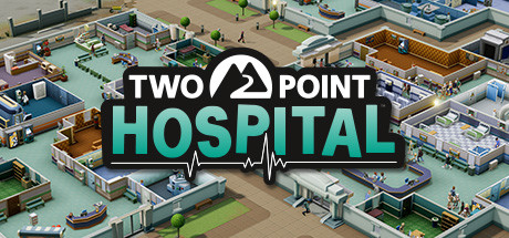 Two Point Hospital モディファイヤ