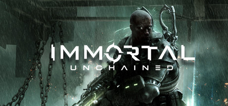 Immortal: Unchained Тренер