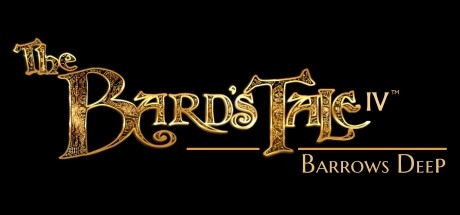 The Bard's Tale IV 修改器