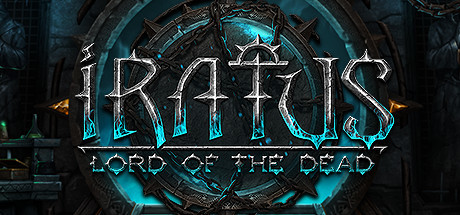 Iratus: Lord of the Dead 修改器