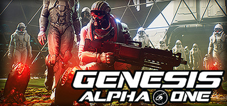 Genesis: Alpha One / 创世纪：阿尔法一号 修改器