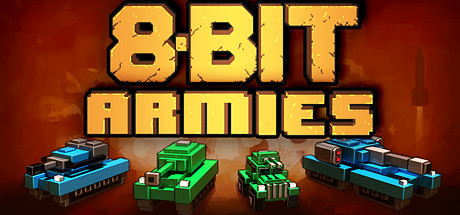 8-Bit Armies 修改器