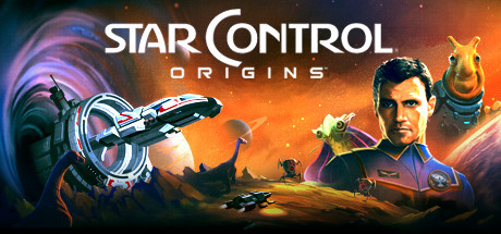 Star Control: Origins モディファイヤ