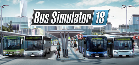 Bus Simulator 18 モディファイヤ