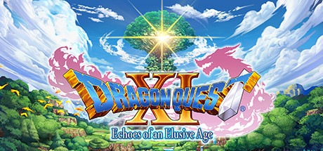 DRAGON QUEST XI: Echoes of an Elusive Age / 勇者斗恶龙11 ：寻觅逝去的时光 最终版 修改器