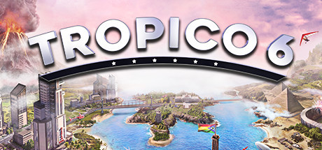 Tropico 6 モディファイヤ