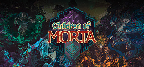 Children of Morta モディファイヤ