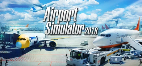 Airport Simulator 2019 モディファイヤ