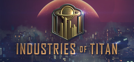 Industries of Titan モディファイヤ