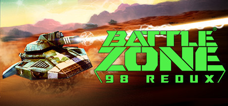 Battlezone 98 Redux Modificatore